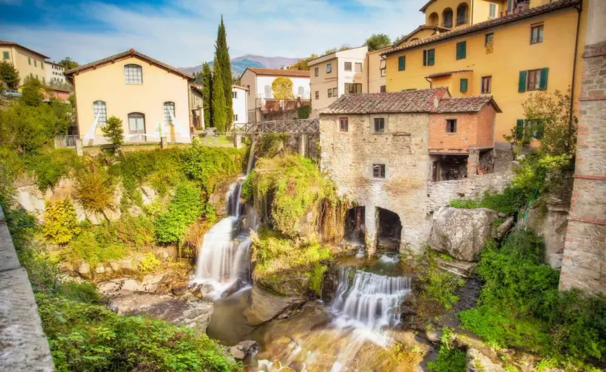 Borghi toscani da visitare tra colline, vino e terme