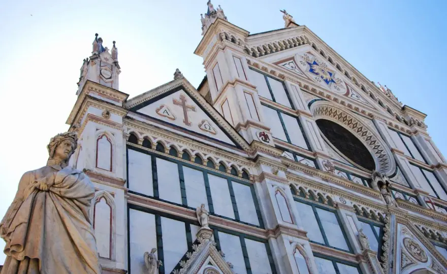 Poeti toscani, opere e luoghi da visitare in Toscana