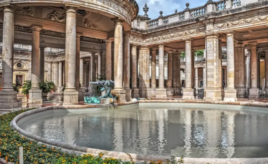 Montecatini Terme - Cosa vedere e l'itinerario perfetto