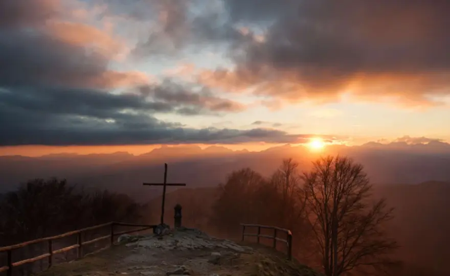 San Pellegrino in Alpe: il borgo più alto dell'Appennino