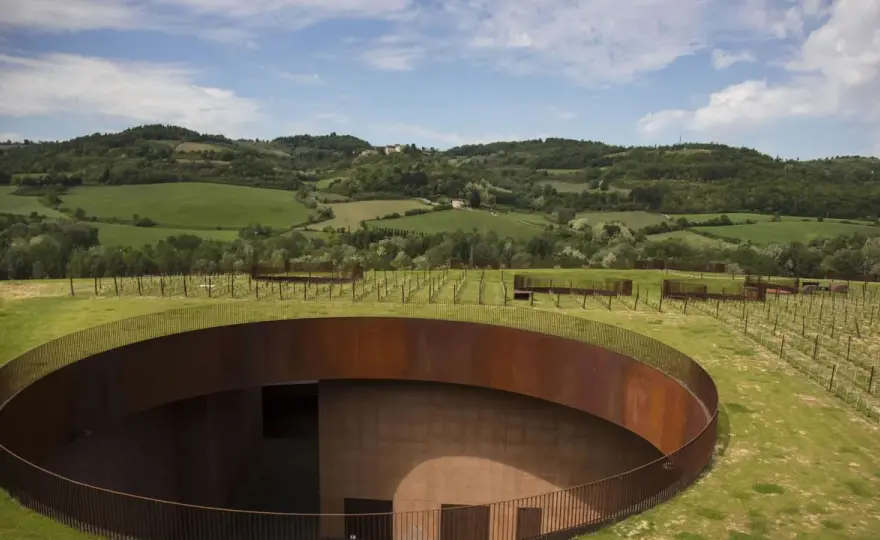 Cantine Toscane - Come scegliere la visita perfetta