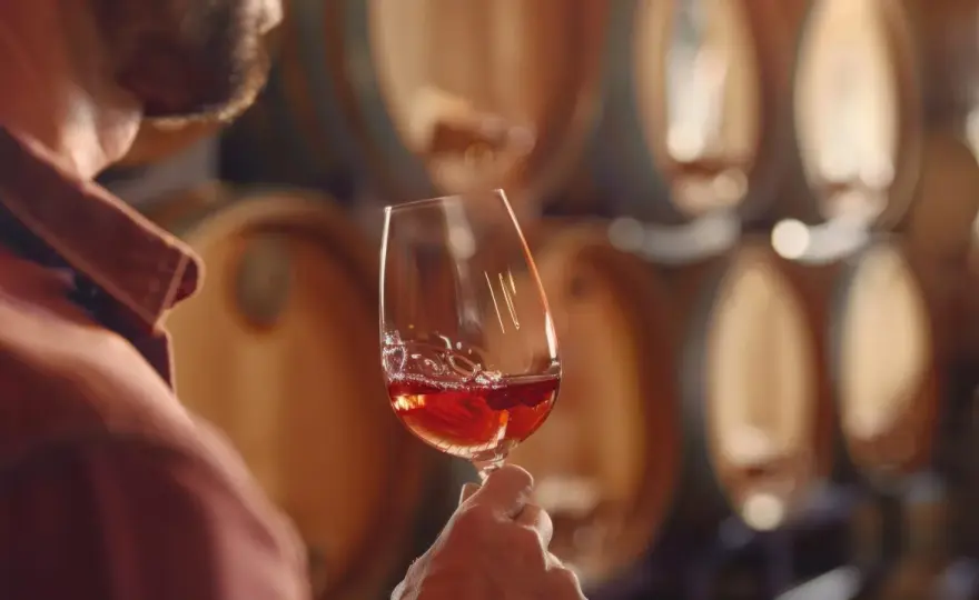 Cantine di Bolgheri - vini, costi e itinerario ideale
