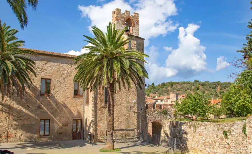 Suvereto - Guida Completa al Borgo, Cosa Vedere e Mangiare