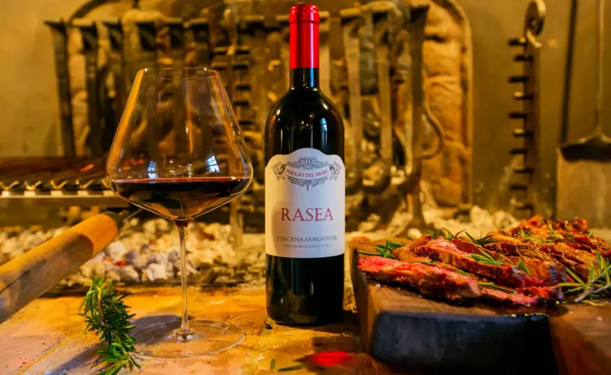 Super Tuscan, cosa sono e quali bottiglie conoscere