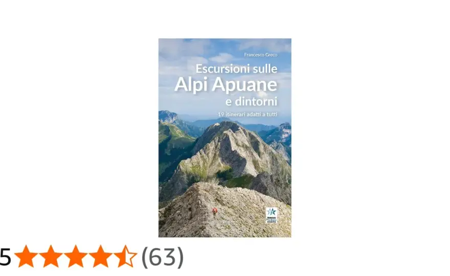 Trekking Alpi Apuane - Guida completa per un'escursione sicura