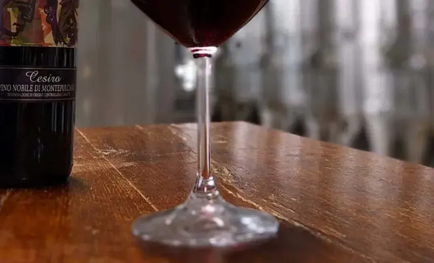 Cantine della provincia di Siena - vini, visite e degustazioni