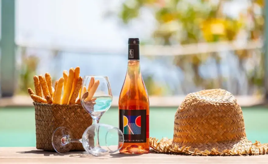 Quale passito scegliere all'Elba? Guida all'Aleatico e non solo