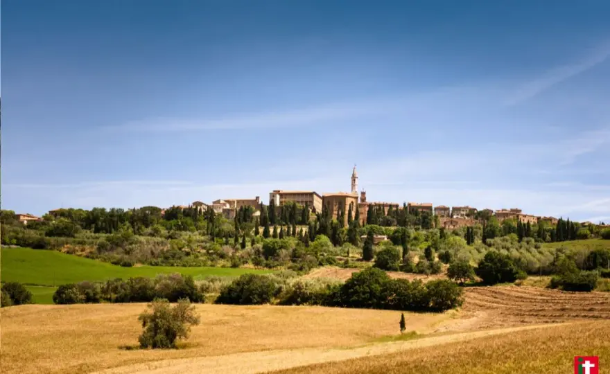 Val d'Orcia - Guida completa per un viaggio indimenticabile