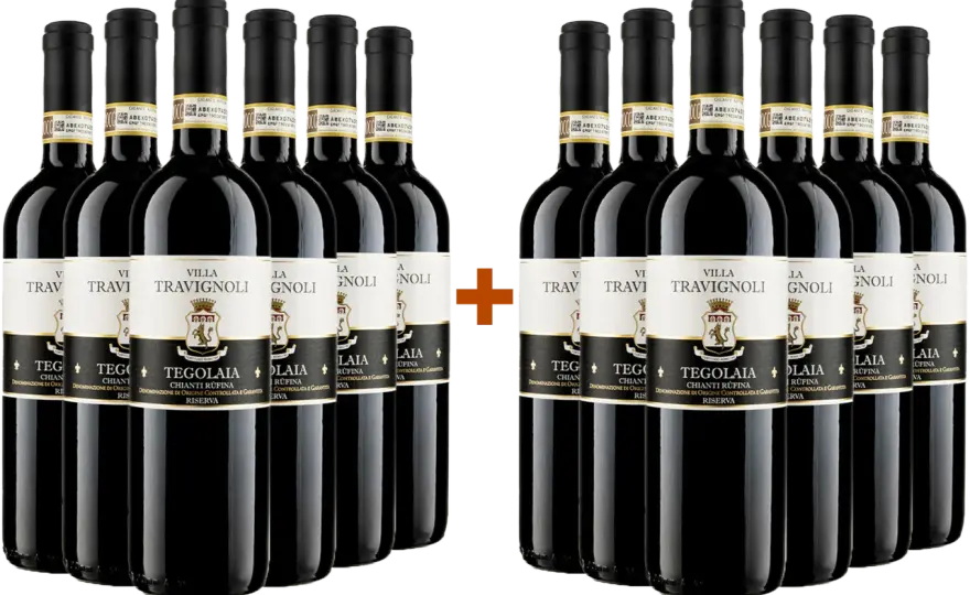 Villa Travignoli - Chianti Rufina: la guida alla visita