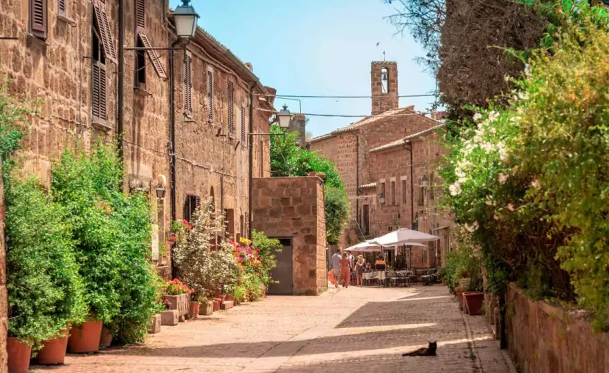 Maremma Grossetana - Guida completa tra borghi, storia e sapori