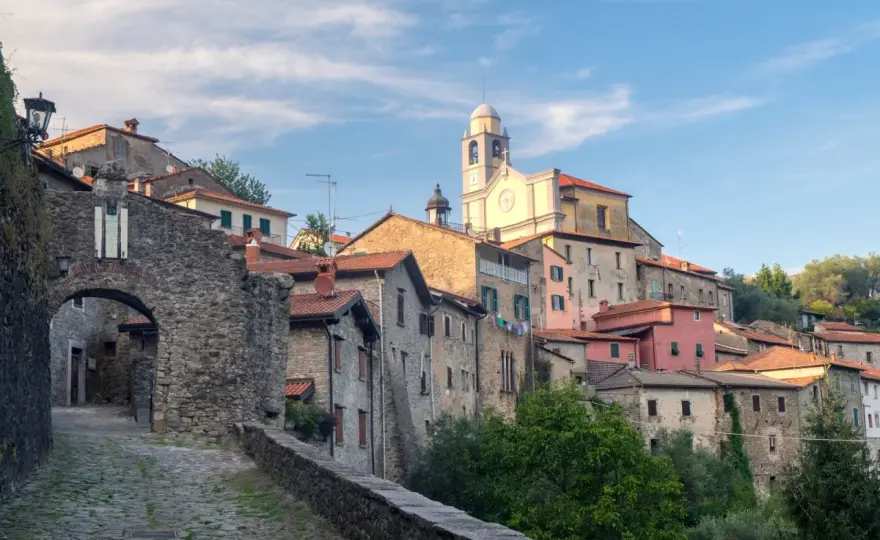 Dove si trova la Lunigiana? Borghi, mappa e come arrivare