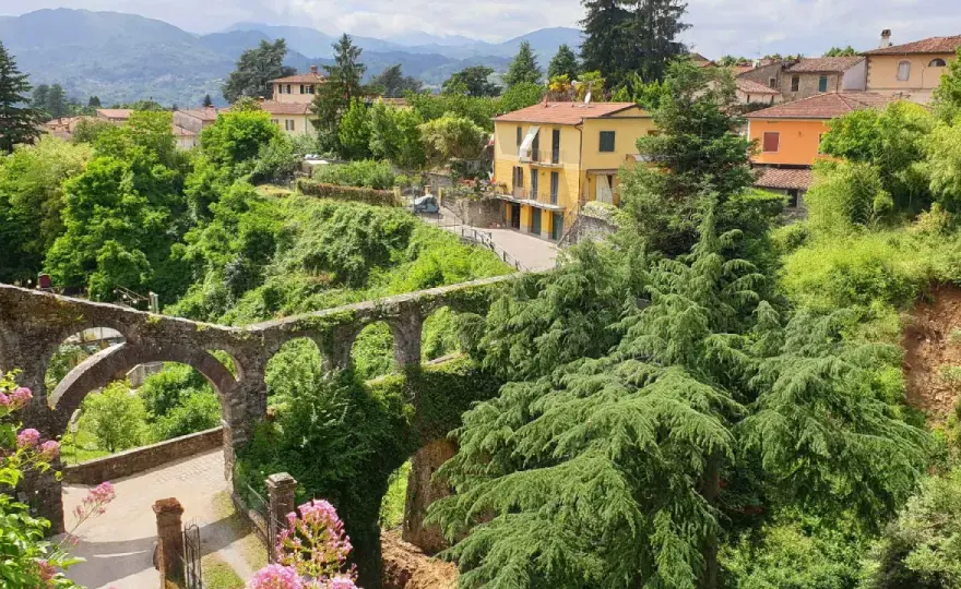 Dove si trova Barga - La guida completa al borgo toscano