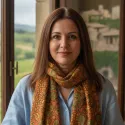Autor Michelle Montanari