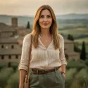 Autor Veronica Sanna